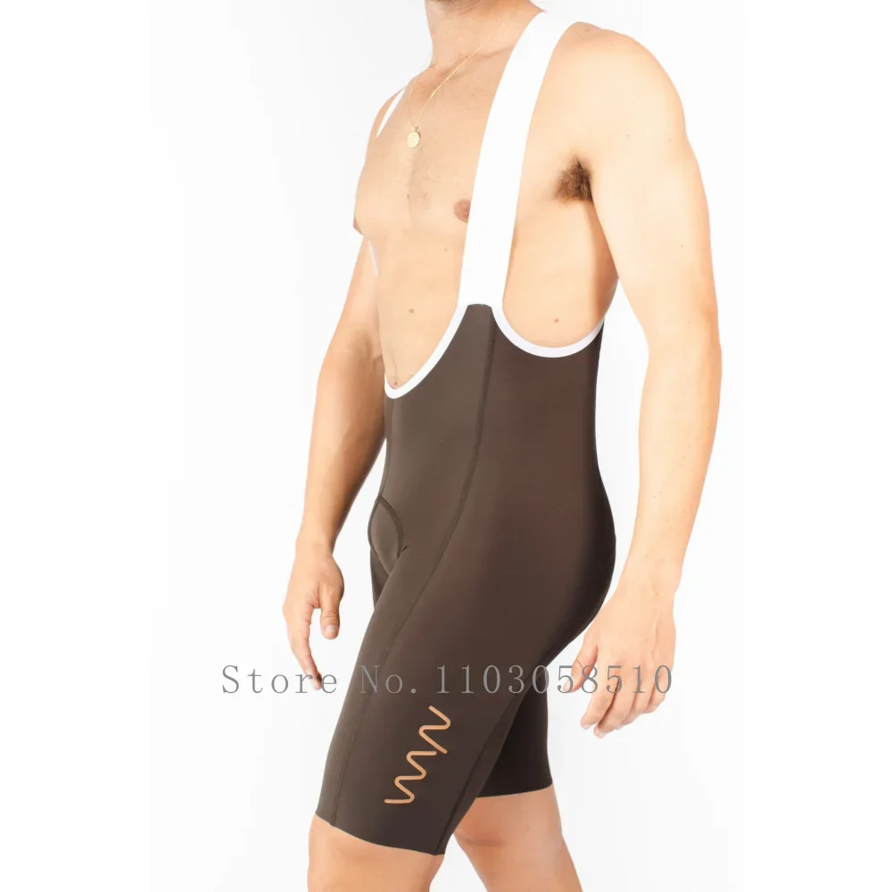 wyn メンズサイクリングビブショーツ長距離サイクリングイタ - Cycling Gear Brands のレビューと価格