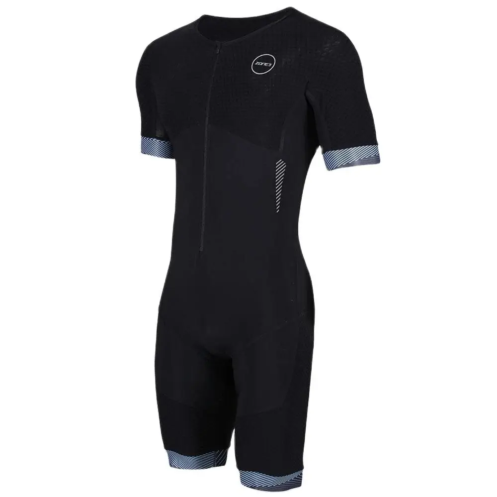 トライアスロン,エアロ,ジャンプスーツ,水泳,ランニング用の - Cycling Gear Jersey のレビューと価格