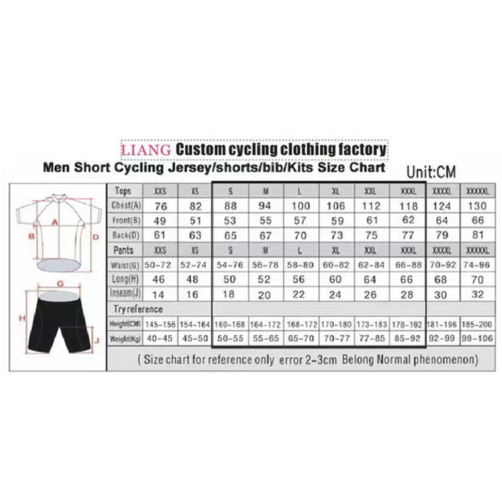 Q36.5 チーム 2026 サイクリングジャージセット ス - Cycling Gear Brands のレビューと価格