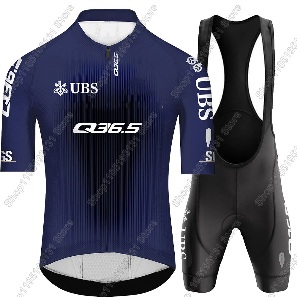 Q36.5 チーム 2026 サイクリングジャージセット ス - Cycling Gear Brands のレビューと価格