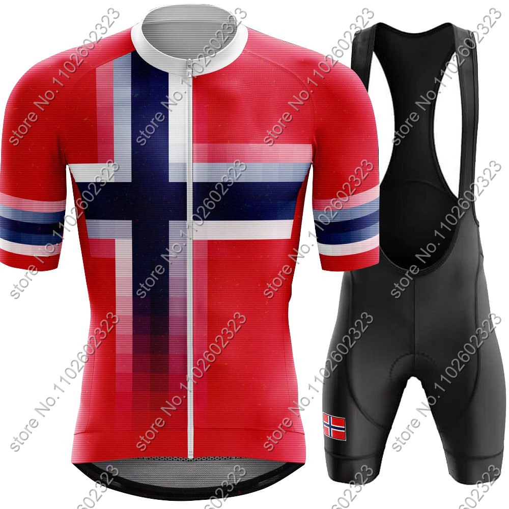 夏のサイクリングウェア,半袖シャツとショーツのセット,マウン - Cycling Gear Jersey のレビューと価格